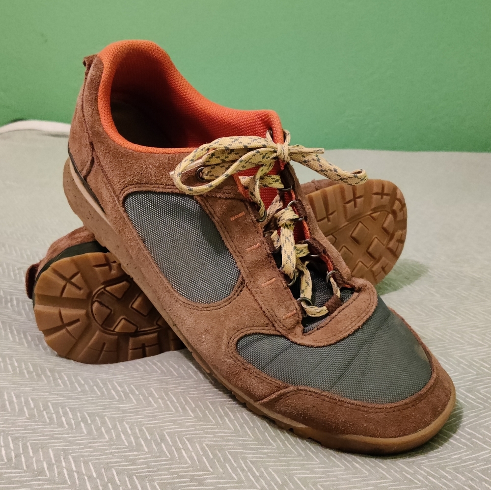 Danner jag low hiking shoes